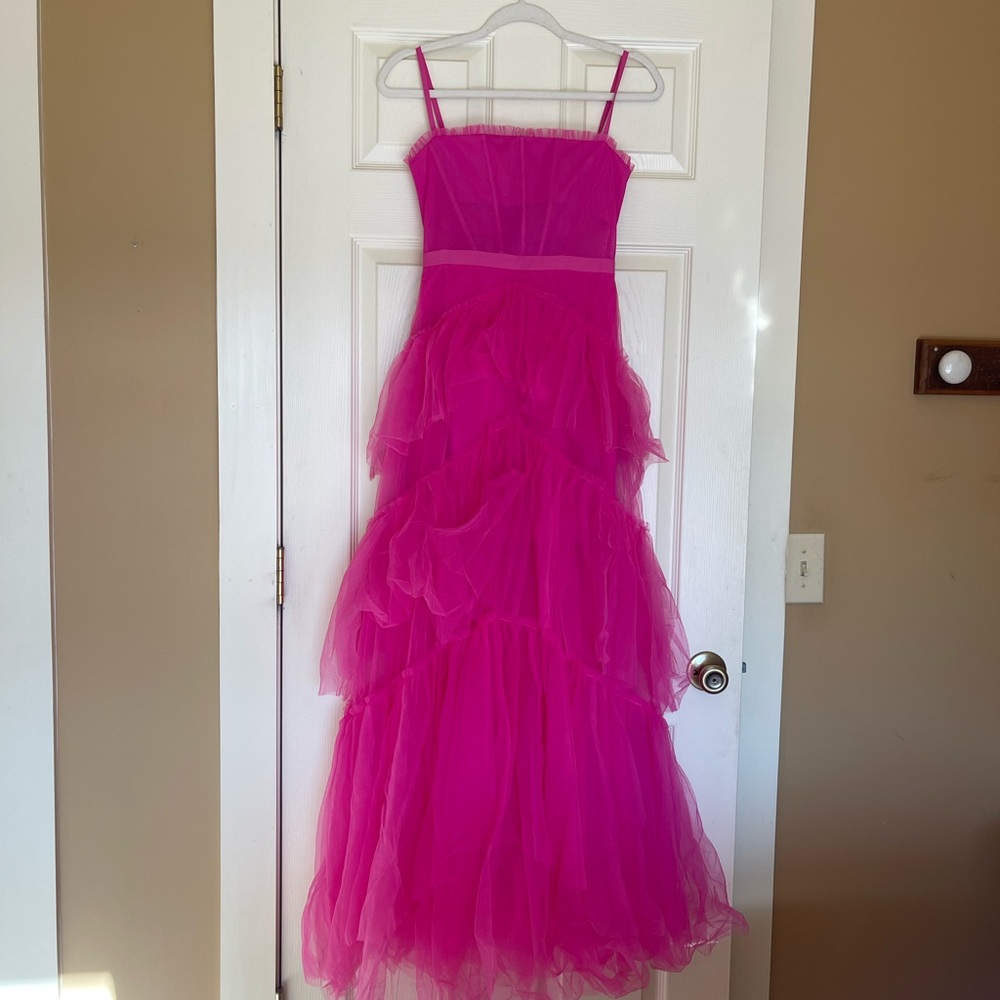 Prom Dress!